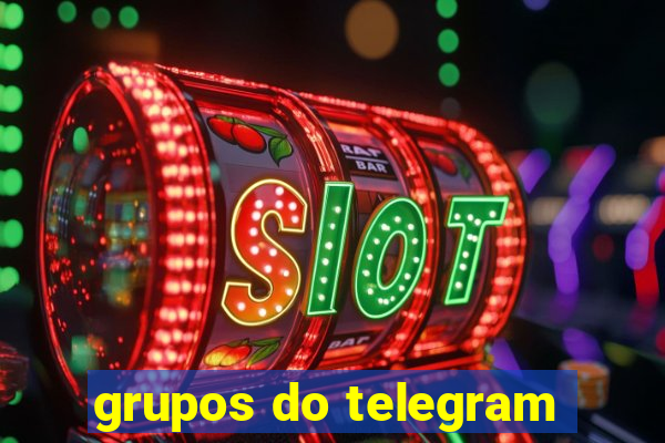 grupos do telegram